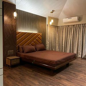 Deluxe Double Room Balcony