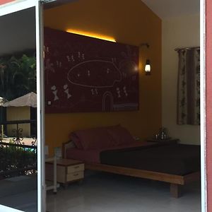 King Room Pool View